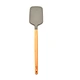 wooden kitchen utensil set